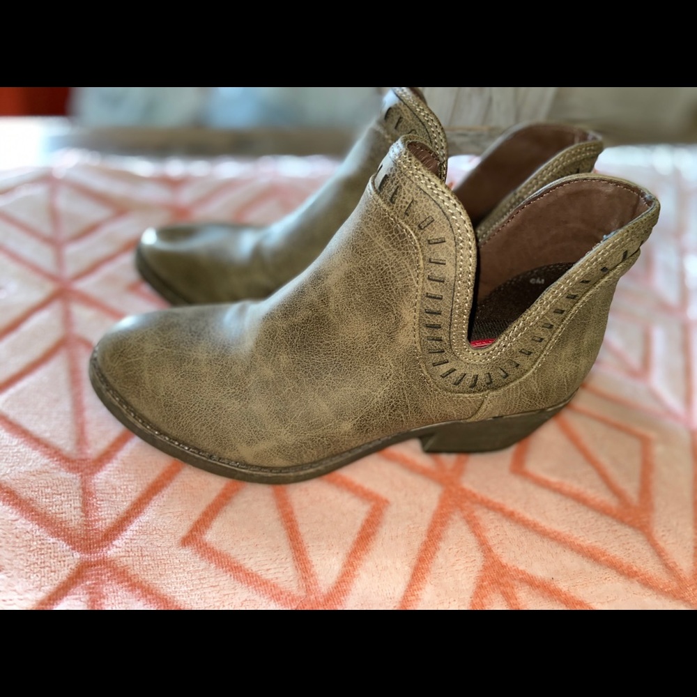 Booties
